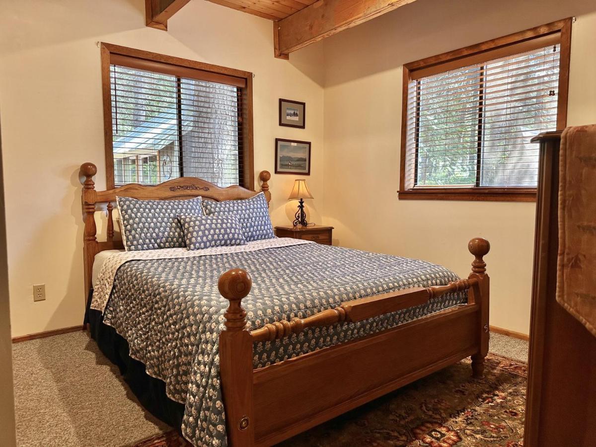 Jack'S Cabin By Nw Comfy Cabins Leavenworth Exterior photo